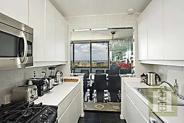 Sold by Halstead Real Estate