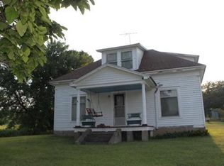 24100 Highway V, Dearborn, MO 64439