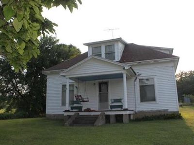 24100 Highway V, Dearborn, MO, 64439