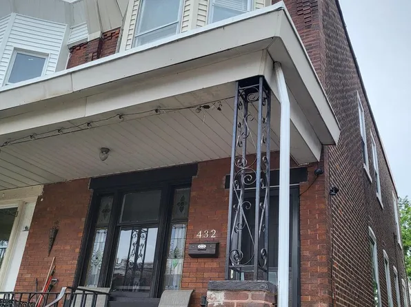 432 E Mentor St, Philadelphia, PA 19120