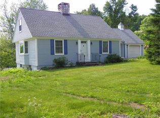 99 Spencer Hill Rd, Winsted, CT 06098