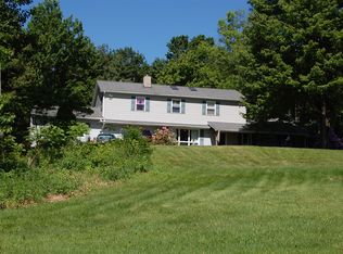 196 Brawn Rd, Towanda, PA 18848