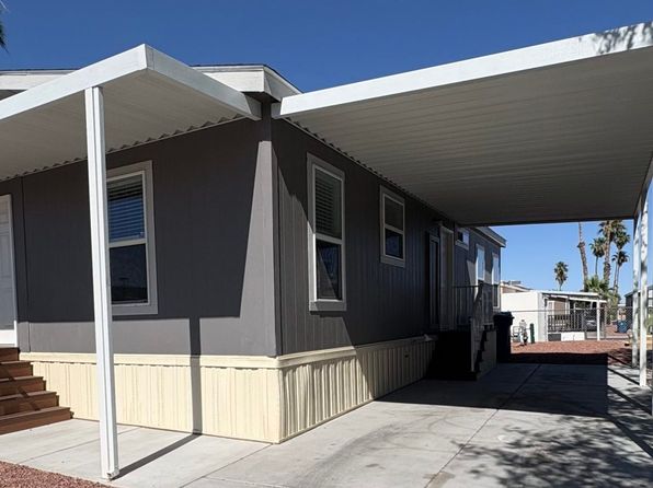 3751 S Nellis Blvd Space 295, Las Vegas, NV 89121