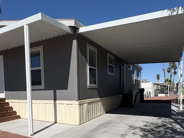 3751 S Nellis Blvd Space 295, Las Vegas, NV 89121
