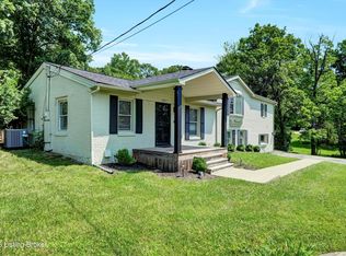 1817 Flat Rock Rd, Louisville, KY 40245