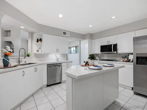 11916 Tivoli Park Row Unit 8, San Diego, CA 92128
