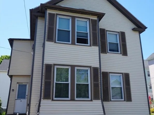 6 Coffin Avenue Ct, New Bedford, MA 02746