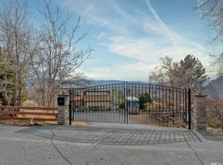5480 High Rock Way, Sparks, NV 89431