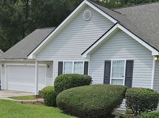 244 Ridge Bend Dr, Centerville, GA 31028