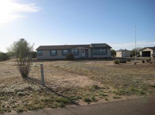 5499 N Antelope Rd, Marana, AZ 85653