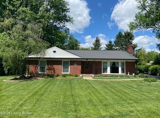 736 Wicklow Rd, Windy Hills, KY 40207