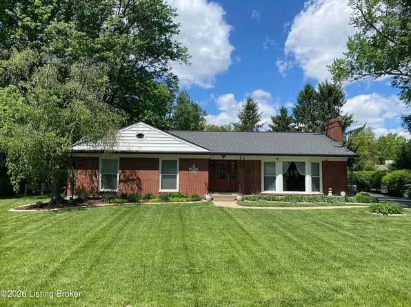 736 Wicklow Rd, Windy Hills, KY 40207