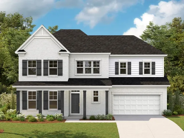 Hillside Plan, Northbrooke