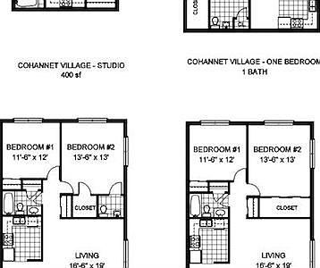 1st image of 203 Winthrop St #B7
