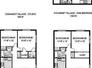 203 Winthrop St #A9, Taunton, MA 02780