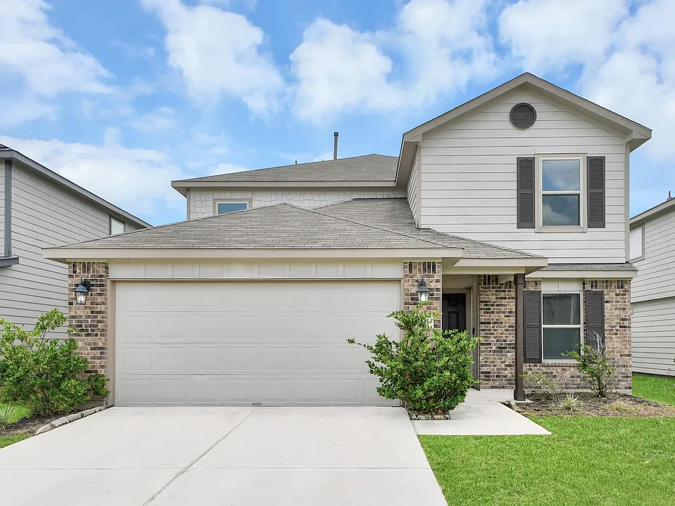 4231 Tulip Oak Dr