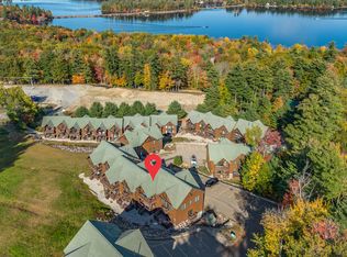 27 Headwall Drive #27, Bridgton, ME 04009
