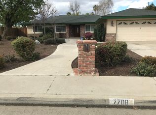 7708 Hooper Ave, Bakersfield, CA 93308