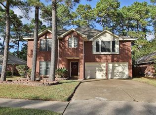 10618 Mist Ln, Houston, TX 77070