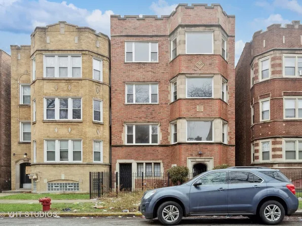 7732 S Phillips Ave, Chicago, IL 60649
