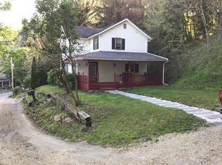 834 Eagan Pl, Warren, PA 16365
