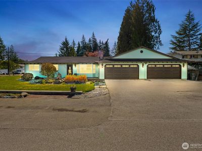 3700 110th Place SE, Everett, WA, 98208