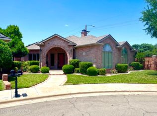 9802 Toledo Ave, Lubbock, TX 79424