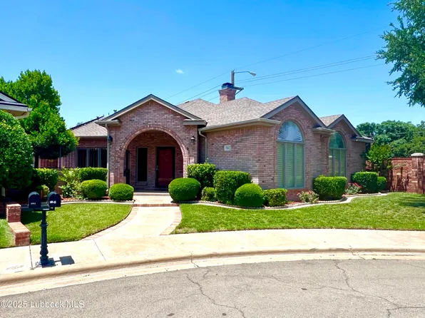 9802 Toledo Ave, Lubbock, TX 79424