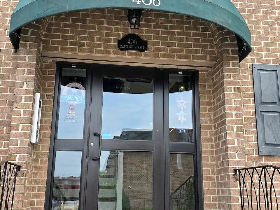 1st image of 406 Maryland Ave APT 2D