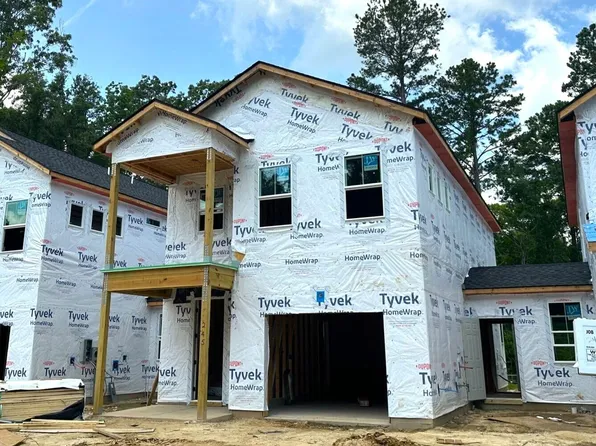 245 Claret Cup Way, Charleston, SC 29414