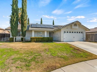 274 Regina Ct, Shafter, CA, 93263