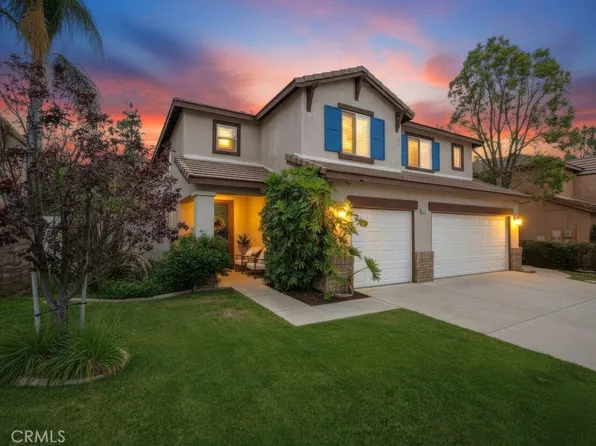 34027 Abbey Rd, Temecula, CA 92592