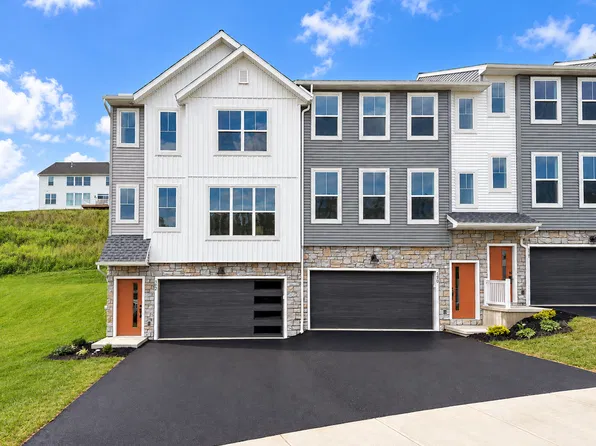 182 Marissa Ct, Newmanstown, PA