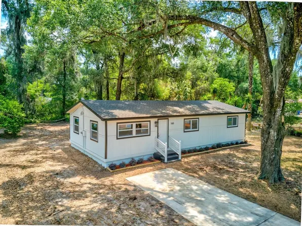 165 S Massachusetts Ave, Deland, FL 32724