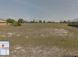 1523 NW 42nd Ave, Cape Coral, FL 33993