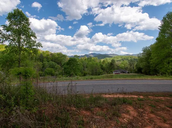 0 W Vineyard Rd, Hayesville, NC 28904