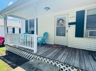 529 Bluff Ave, Waynesboro, VA 22980
