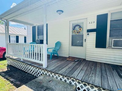 529 Bluff Ave, Waynesboro, VA, 22980