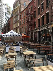 Rented by Sotheby's International Realty