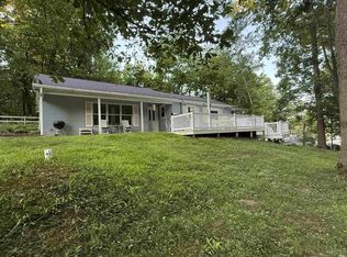 4350 S 895 E, Wolcottville, IN