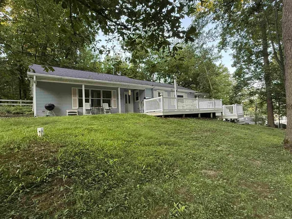 4350 S 895 E, Wolcottville, IN 46795