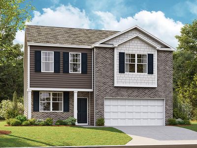 3932 Billie Ln NE, Cleveland, TN, 37323