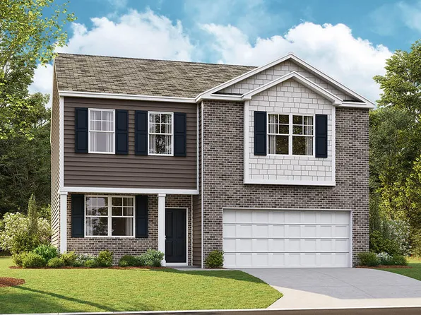 3932 Billie Ln NE, Cleveland, TN 37323