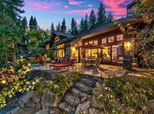8747 Lakeside Dr, Rubicon Bay, CA 96142