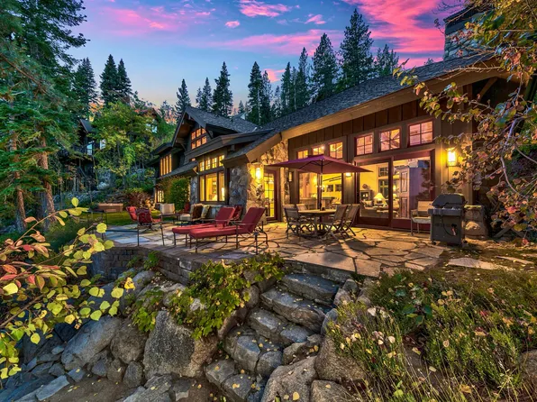 8747 Lakeside Dr, Rubicon Bay, CA 96142