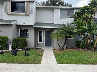 3405 Poolside Dr #3405, Lake Worth, FL 33463