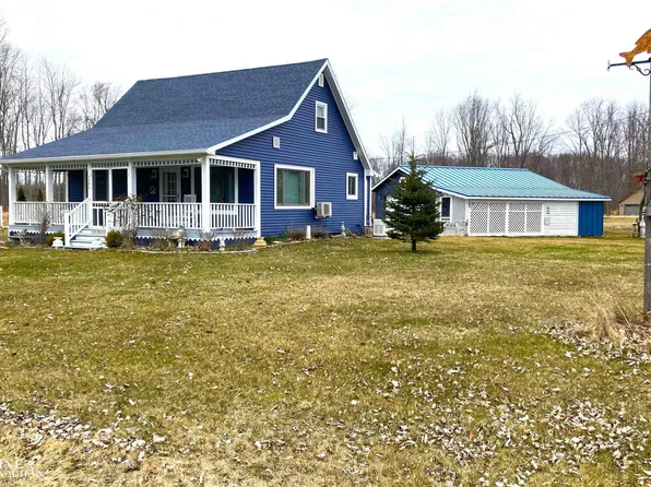 3040 Vicky Dr, Port Hope, MI 48468
