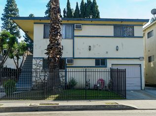 7226 Whittier Ave APT 6, Whittier, CA 90602