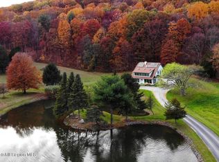 151 Wilhelm Road, Saugerties, NY 12477