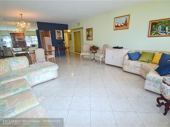 4th image of 3850 Galt Ocean Dr APT 1603